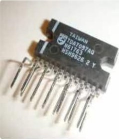 Resim Entegre Devre TDA 7057A Q 