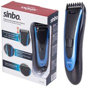 Resim Sinbo SHC-4391 Saç Sakal Düzeltme Makinesi ELK-03942 