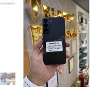 Resim Samsung S22 İkinci El TR | 128 GB | Siyah İkinci El TELEFON PROFESÖRÜ | SAMSUNG GALAXY S22 128GB **11 AYLIK **KVK
