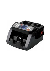 Resim Atlas Al 622 Tl / Euro Kağıt Para Sayma Makinesi 