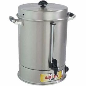 Resim Su Isıtıcısı 36 Litre 