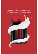Resim Karaca Hatır Köz Sütlü Türk Kahve Makinesi 