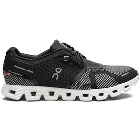 Resim On Running Cloud 5 Combo Kadın Spor Ayakkabı 79 98846 Siyah 