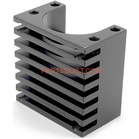 Resim Artillery Hornet Soğutucu Blok- Heatsink 
