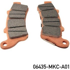 Resim Honda GOLDWİNG Or. Arka Fren Balatası 2018-2023 Model 