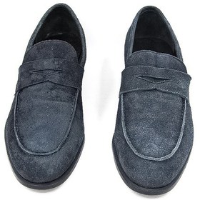 Resim Dexter Ça89613-87 Erkek Comfort Ayakkabı - Lacivert-lacivert Lacivert 