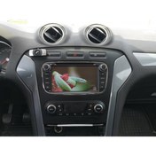 Resim demirusta Ford Focus Connect Mondeo Carplay Navigasyon Wifi Dvd Kamera 