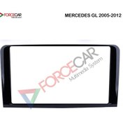 Resim MERSEDES GL_ML 2005_2012 MODEL 9 İnç Multimedya Çerçevesi 