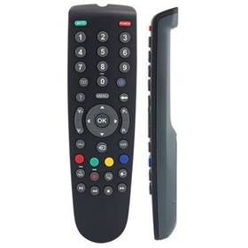 Resim Arçelik Televizyon Kumanda Beko Grundig Led Tv Kumanda Led Lcd 