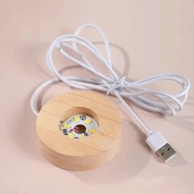 Resim SHC4200 Astronot Tasarımlı Işıklı Küre 