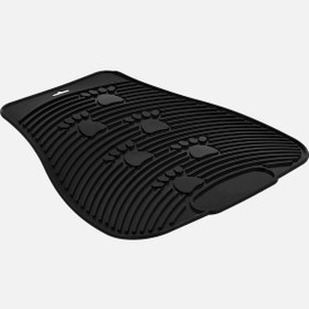 Resim PlastArt PT-350 Kedi Köpek Tuvalet Paspası 