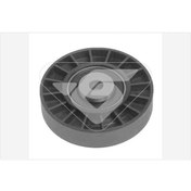 Resim HUTCHINSON T0240 ALTERNATÖR GERGİ RULMANI CLIO II 1.4-1.6 (98-05) 