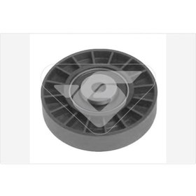 Resim HUTCHINSON T0240 ALTERNATÖR GERGİ RULMANI CLIO II 1.4-1.6 (98-05) 