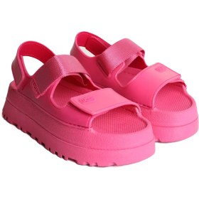 Resim UGG W GOLDENGLOW TROPICAL PINK Sandalet 1152685 