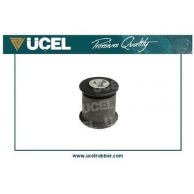 Resim ÜÇEL 61141 Dingil Burcu Arka Sol Transporter T5 Multivan 