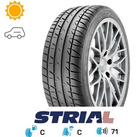 Resim Strial 185-60R15 88H XL HİGH PERFORMANCE 