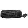 Resim Frisby FK-4825QU mm Q Tr Kablolu Klavye Mouse Set 