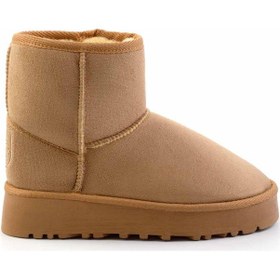 Resim Camel Kadın Bot & Bootie K02855115602 Camel 