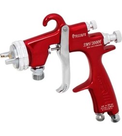 Resim Star Smv 2000 P Konvansiyonel Basınçlı Boya Tabancası 