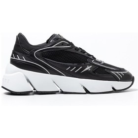 Resim G Rtca008 Cam T.moro/ric/ela Sneaker Günlük Erkek Lu68601 Paciotti Men Shoe Kahverengi 