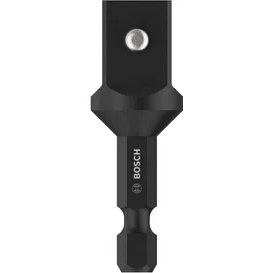 Resim Pro Adaptörü 1/4 "-Aussensechskantschaft "1/2-Dış Dörtgene 