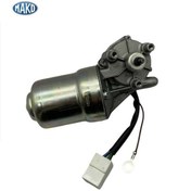 Resim Mako 12V SİLECEK MOTORU RENAULT R12 