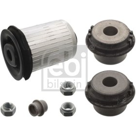 Resim FEBI BILSTEIN 100929 Salincak Burcu Seti On Alt W211 03-08 S211 03-09 W220 02-05 2203309807 (WN733725) 