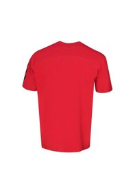 Resim Hummel Mt Cobra Kırmızı Erkek T-shirt 911606-9829 Kırmızı 