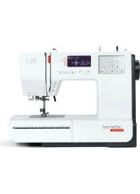 Resim Bernette B38 Ev Tipi Dikiş Makinesi 