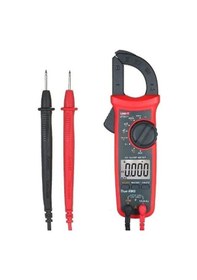 Resim Unı-t Ut201+ Dijital Pensampermetre Ölçü Aleti 