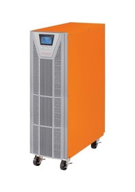 Resim Makelsan Powerpack Se 6kva 1f/1f 16x7ah Pf 0,9 5/10dk Onlıne Ups 