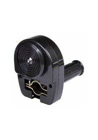 Resim Homaland Bisiklet İçin Sinyal Motosiklet Sesi Motosiklet Sesi Korna Zil 162438587 Siyah 