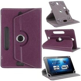 Resim General Mobile Uyumlu Discovery Tab8 (3G) Üniversal Tablet Kılıfı 