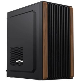 Resim Frisby Fc-2730b Mini Tower Kasa 300w 