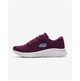 Resim Skechers Skech - Lite Pro Kadın Bordo Spor Ayakkabı 149991 Plum 