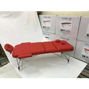 Resim Medikaltec Çanta Tipi Masaj Masası Alüminyum 
