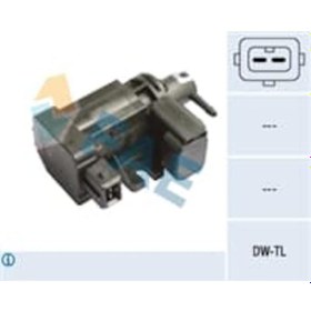 Resim Turbo Selenoid Valfi Y17Dt 504610605 