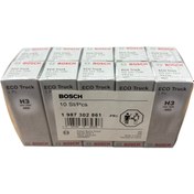 Resim Bosch H3 Ampul 24v 70W (1987 302 861) 10 Adet Fiyatı 