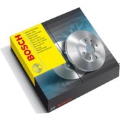 Resim Dacia Duster 1.5Dci 2009-2022 Bosch Ön Disk 2 Adet 