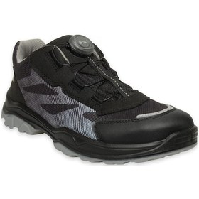 Resim Superfit 000077 Jupiter Outdoor Gore-tex Siyah Çocuk Ayakkabı Siyah 