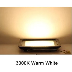 Resim Yavuz Aydınlatma Yavuz 50W LED Projektör Günışığı 3000K 