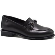 Resim Venüs Kadın Loafer Ayakkabı 2050126k Bordo 