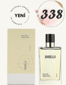 Resim Bargello 338 Oriental Kadın Parfüm EDP 50 ML 