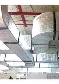 Resim Araç Oto Ses Isı Yalıtım Bandı 3mm X 10cm X 5metre Alüminyum Folyolu Kauçuk Bant Izolasyon Malzemesi 