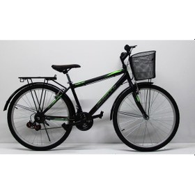 Resim Dorello 24" - 26" Jant Canel Bisiklet 