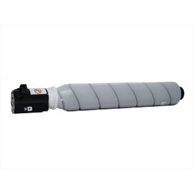 Resim MUADİL TONER CAN. UYUMLU C-EXV-49-8524B002 Siyah Muadil Fotokopi Toneri 