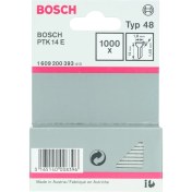 Resim Bosch Zımba Çivisi 14MM Ptk 14/3,6 V 
