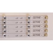 Resim Vestel 40UA9300 LED Bar Takım 400DLED_SLIM_REV01_20150202 A-Type C-Type VES400QNSS2D-U01 