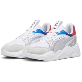 Resim Puma Bmw Mms Rs-x T Erkek Sneaker 