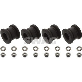 Resim Vıraj Demır Lastıgı Takımı On Mercedes W201 82 93 Swag 10610003 